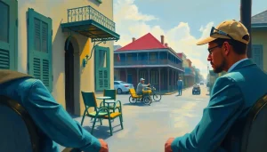 Retirement Income Planning in New Orleans: Securing Your Financial Future in the Big Easy