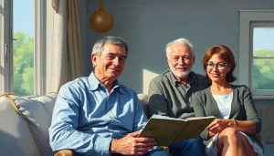 Retirement Planning Classes Near Me: Expert-Led Courses for Financial Security