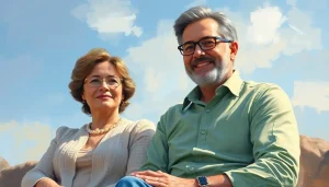 Retirement Planning for Couples: Strategies for a Secure Financial Future Together