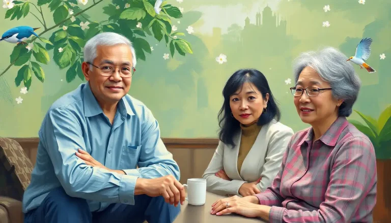 Retirement Planning in Malaysia: Securing Your Financial Future