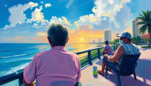 Retirement Planning in Miami: Securing Your Future in the Sunshine State