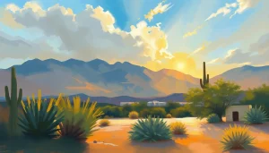 Retirement Planning in Phoenix: Securing Your Financial Future in the Valley of the Sun