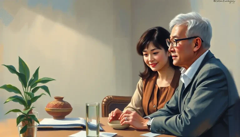 Retirement Planning in Singapore: Securing Your Financial Future