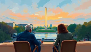 Retirement Planning in Washington DC: Expert Strategies for Financial Security