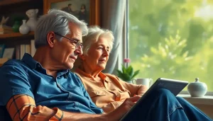 Retirement Planning in Your 50s: Essential Strategies for Financial Security