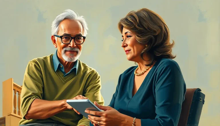 Retirement Portfolio by Age: Optimizing Investments for Lifelong Income