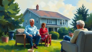 Reverse Mortgage Estate Planning: Balancing Home Equity and Inheritance