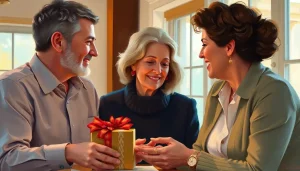 Revocable Trusts and Gift-Giving: Understanding the Legal Implications and Possibilities