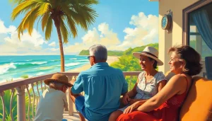 Roth IRA in Puerto Rico: Navigating Retirement Savings in the Island of Enchantment