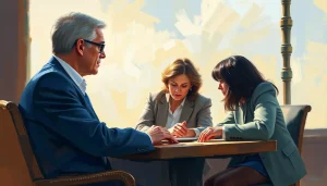 Schererville Business Succession Planning: Ensuring Your Company’s Future Success