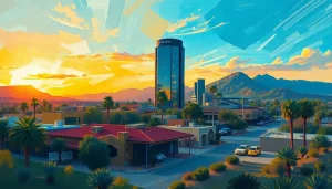 Selling a Business in Phoenix, AZ: A Comprehensive Guide for Entrepreneurs