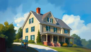 Selling a House in an Irrevocable Trust Before Death: Process, Considerations, and Legal Implications