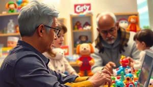 Selling Toys as a Business: Profitability, Challenges, and Opportunities in the Toy Industry