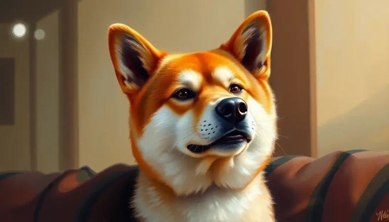 Shiba Inu Investing: Evaluating the Potential and Risks of the Meme Coin