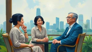 Singapore Inheritance Tax: What You Need to Know About Estate Duty