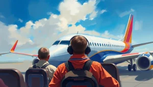 Southwest Airlines Retirement Age: Policies, Benefits, and Considerations for Pilots