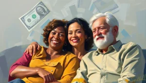 Spousal Roth IRA: Maximizing Retirement Savings for Non-Working Partners