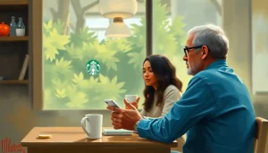 Starbucks Retirement Plan: Comprehensive Benefits for Partners