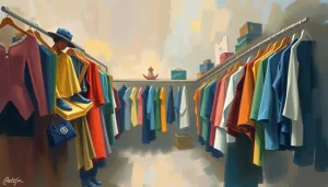 Starting a Clothing Business: A Step-by-Step Guide for Aspiring Entrepreneurs