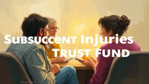 Subsequent Injuries Benefits Trust Fund: Protecting Workers and Employers