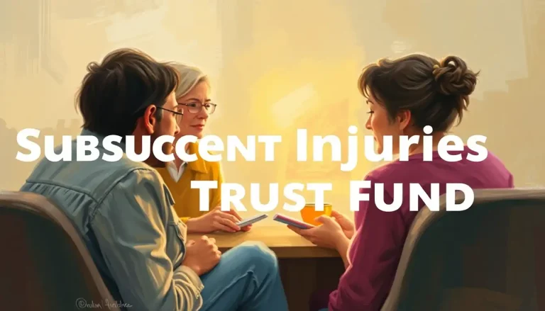 Subsequent Injuries Benefits Trust Fund: Protecting Workers and Employers