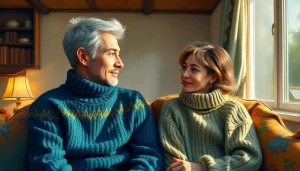 Sweater Investing: Building a Cozy Portfolio for Long-Term Growth