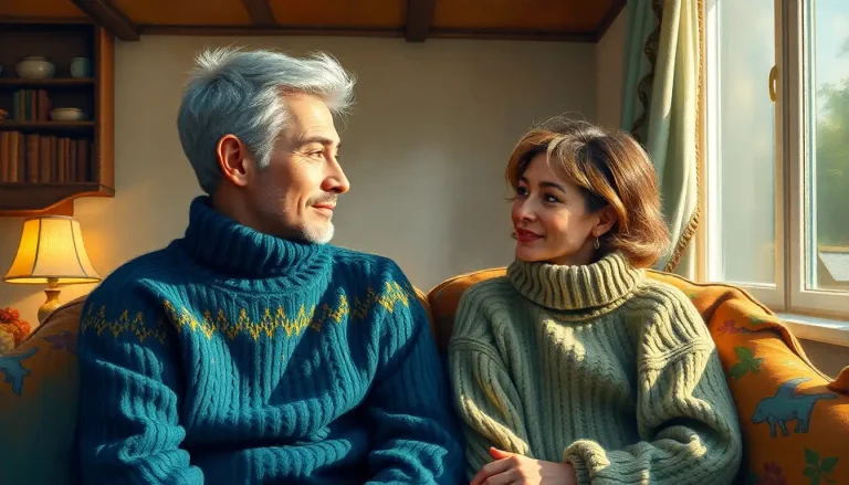 Sweater Investing: Building a Cozy Portfolio for Long-Term Growth