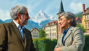 Swiss Inheritance Law for Non-Residents: Navigating Estate Planning Across Borders