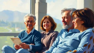 Synchrony Retirement Investing: Maximizing Your Financial Future