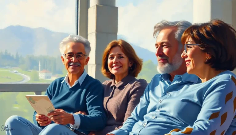 Synchrony Retirement Investing: Maximizing Your Financial Future