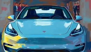 Tesla Stock: A Comprehensive Analysis for Potential Investors