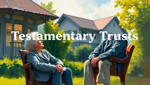 Testamentary Trusts: A Comprehensive Guide to Types and Benefits