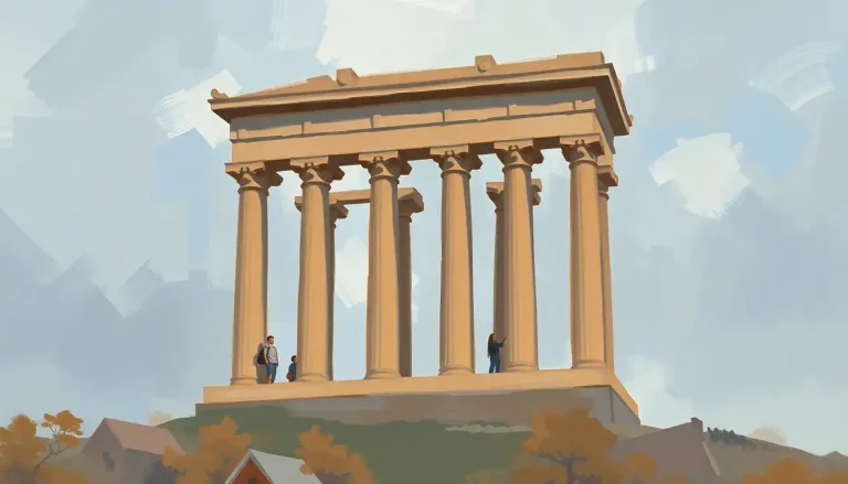 The Four Pillars of Investing: A Comprehensive Guide to Financial Success