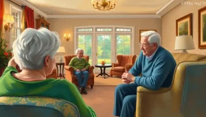 The Glen Retirement System: A Comprehensive Review of Senior Living Options