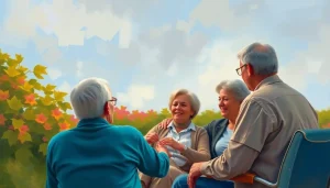 The Investing Circle Medicare: Navigating Financial Security in Retirement