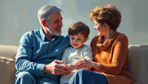 Trusts for Grandchildren to Avoid Inheritance Tax: Securing Your Family’s Financial Future