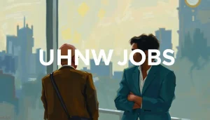 UHNW Jobs: Lucrative Career Opportunities in Ultra-High Net Worth Services