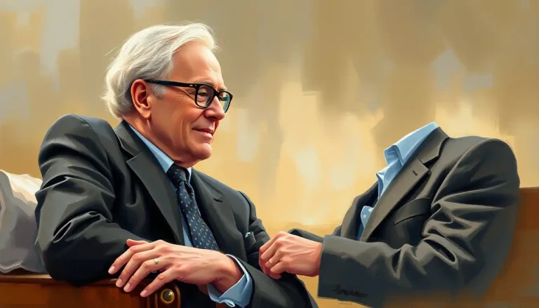 Value Investing ETFs: Harnessing Warren Buffett’s Strategy for Long-Term Wealth