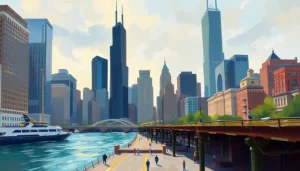 Venture Capital in Chicago: Exploring the Thriving Ecosystem and Top Firms