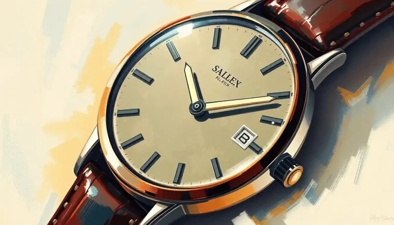 Watch Investing: A Comprehensive Guide to Building a Valuable Timepiece Portfolio