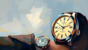 Watches Worth Investing In: Top Timepieces for Value and Appreciation