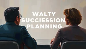 Wealth Succession Planning: Securing Your Family’s Financial Legacy