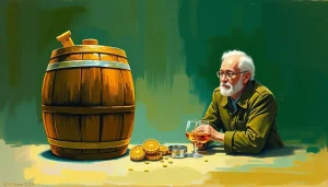 Whisky Cask Investing: A Guide to Liquid Gold Opportunities