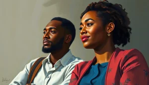 Young Black Entrepreneurs: Navigating Success in Today’s Business Landscape