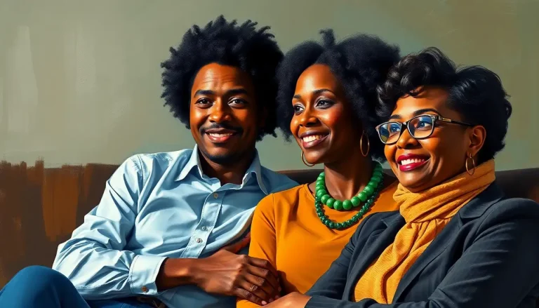 African American Wealth Management Firms: Empowering Financial Success in the Black Community