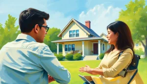 AmeriSave Interest Rates: Competitive Mortgage Options for Homebuyers