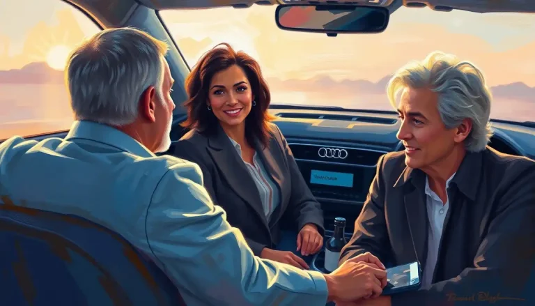 Audi Finance Interest Rates: A Comprehensive Guide for Car Buyers