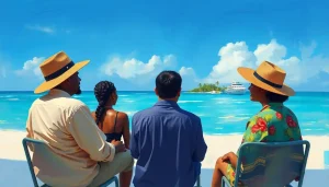 Bahamas Capital Gains Tax: A Comprehensive Overview for Investors and Residents