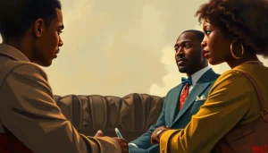 Black Wealth in America: Historical Challenges and Modern Opportunities