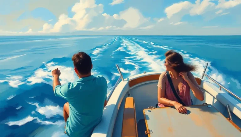 Boat Loans Interest Rates: Navigating Financing Options for Your Nautical Dreams